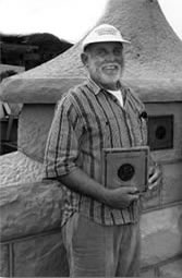 Pat Scott