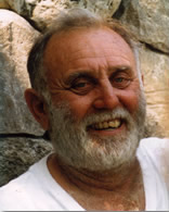 Pat Scott