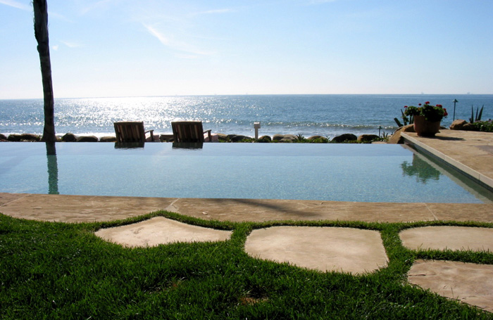 Pat Scott Masonry – Santa Barbara Landscape Stone Masonry