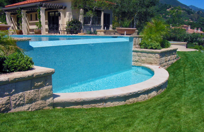 Pat Scott Masonry – Santa Barbara Landscape Stone Masonry