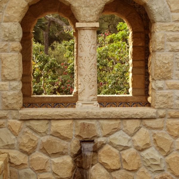 Stone-Window-Arches