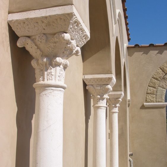 Stone-Archways-Columns