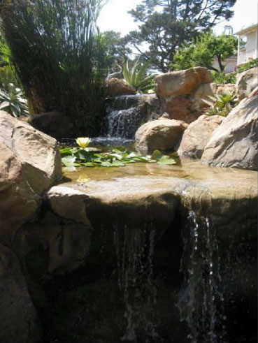 RoWaterfall3 - Pat Scott Masonry