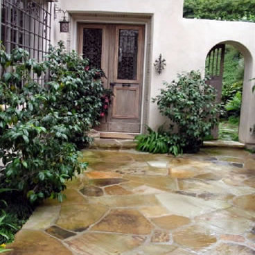 SiFrontPatioPaving1