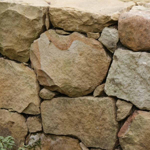 Stone-Wall