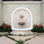 Stone-Fountain