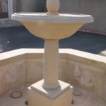 Stone-Fountain